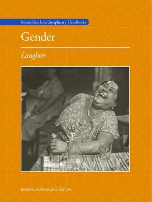 cover image of Gender: Laughter